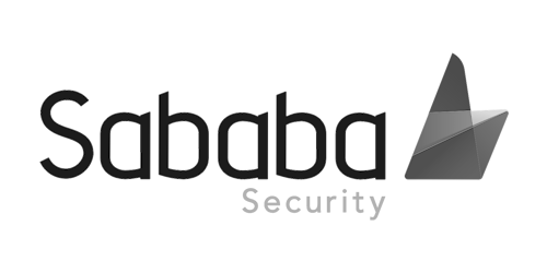 Logo Sababa Security