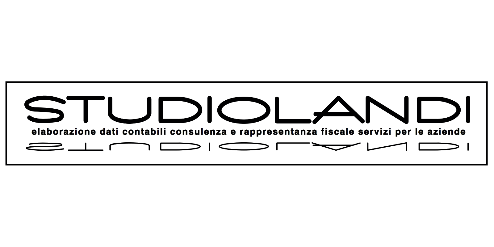 Logo Studio Landi Commercialisti