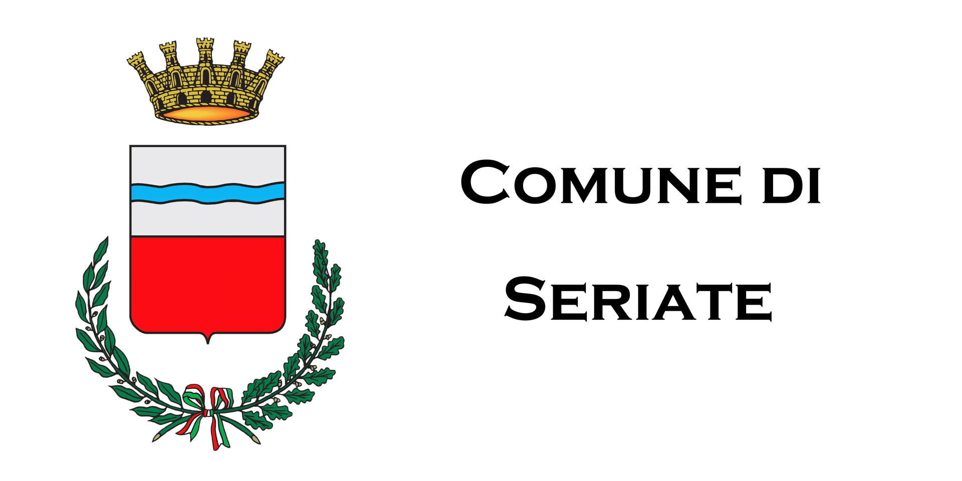 Logo Comune di Seriate