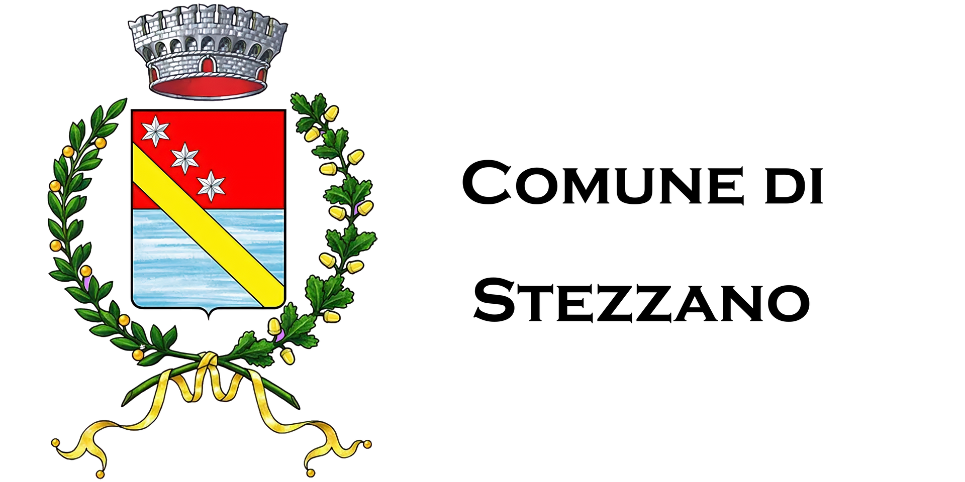 Logo Comune di Stezano