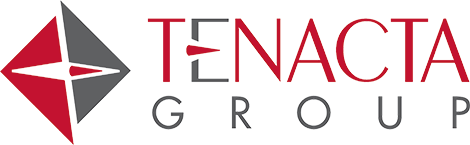 Logo Tenacta Group