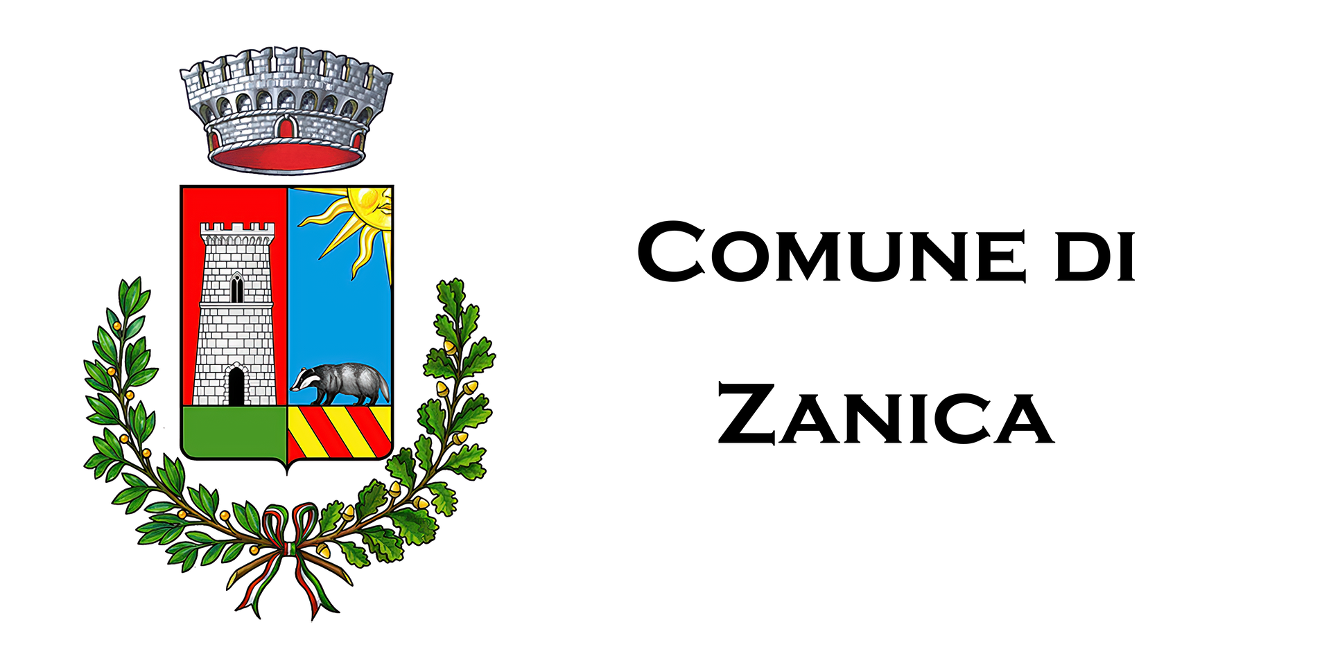 Logo Comune di Zanica