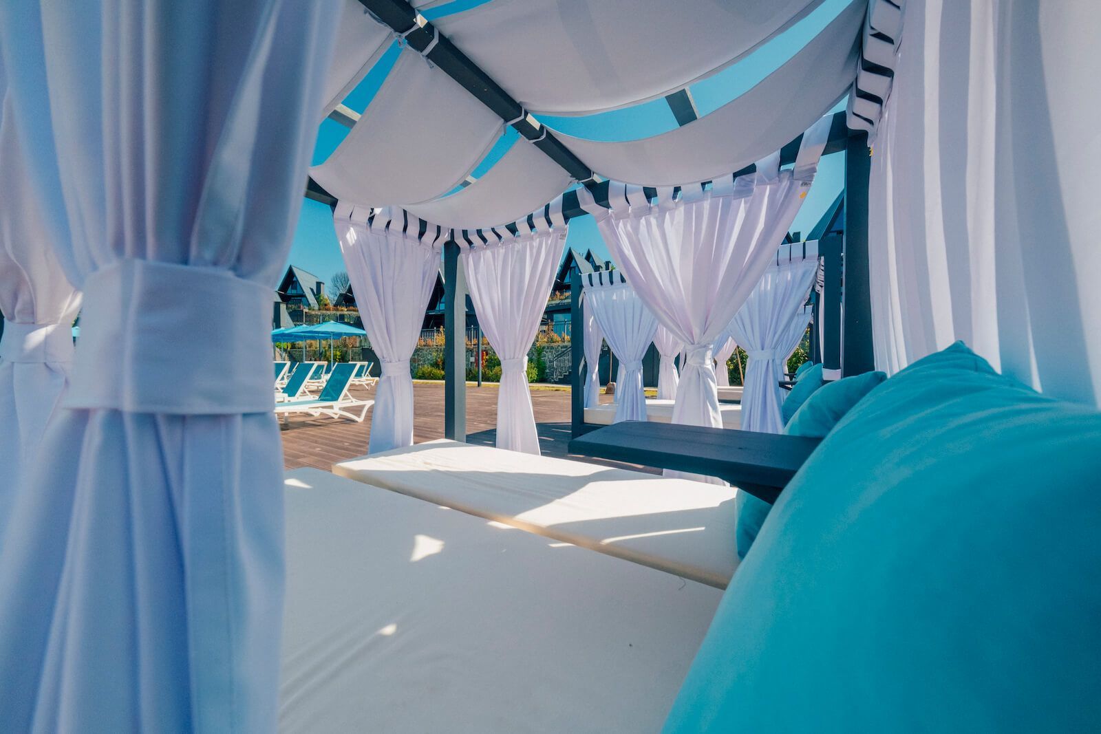 World Dreams Forest Bungalov