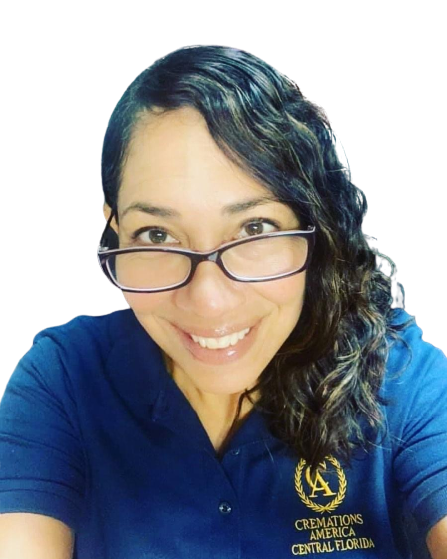 Joise - Cremations America Central Florida