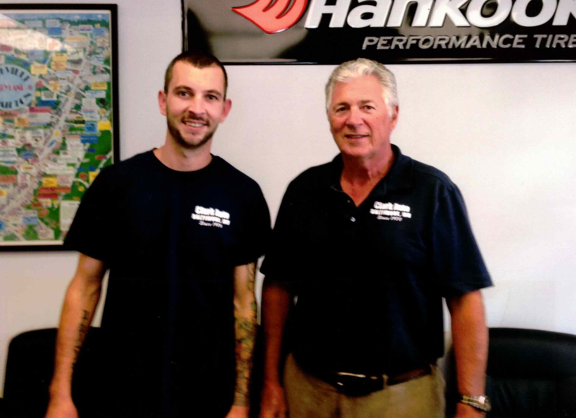Auto-Mechanic - Auto Inspection in Baltimore, MD
