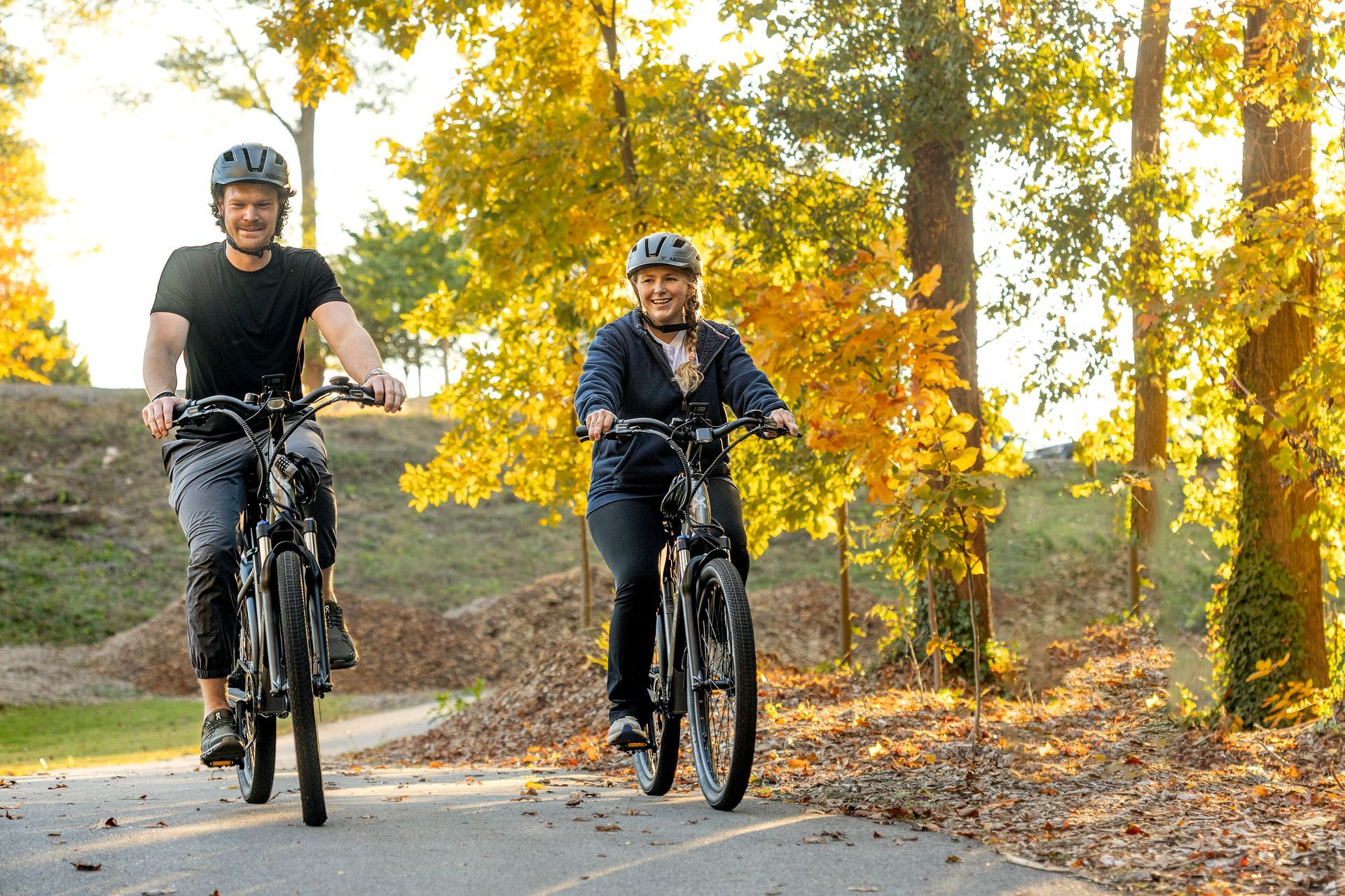 7 Hour E-Bike Rental