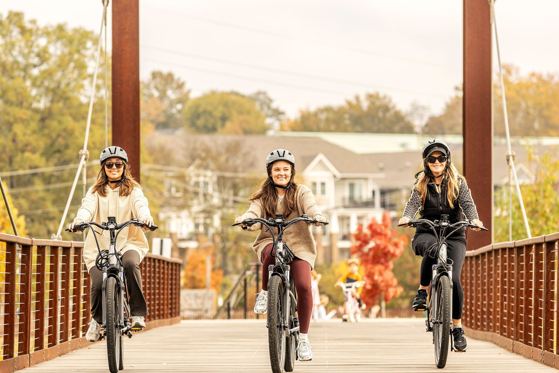 Cruise GVL e-bike