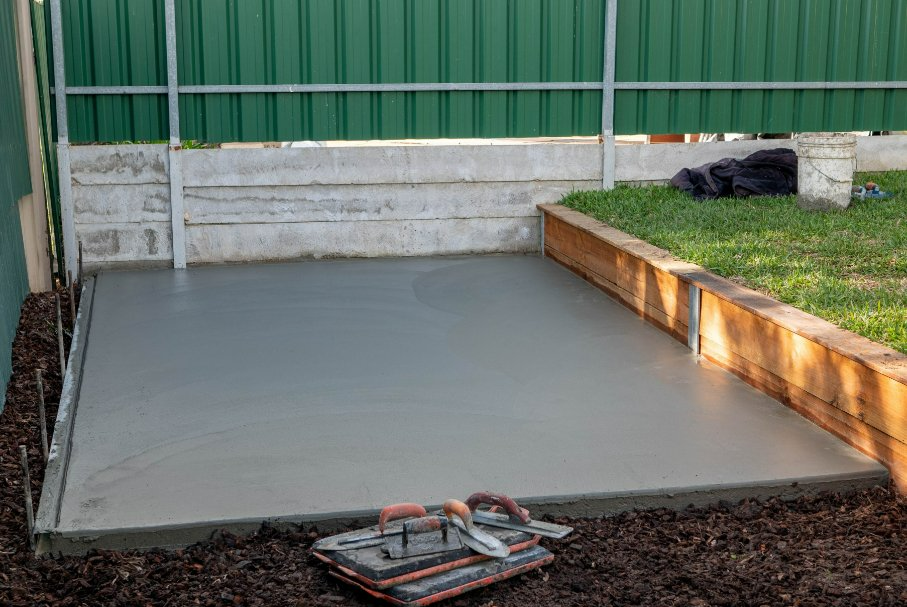 Concrete Slab Perth WA Free Instant Quote