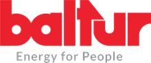 baltur logo