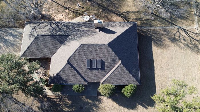roof repair wichita falls