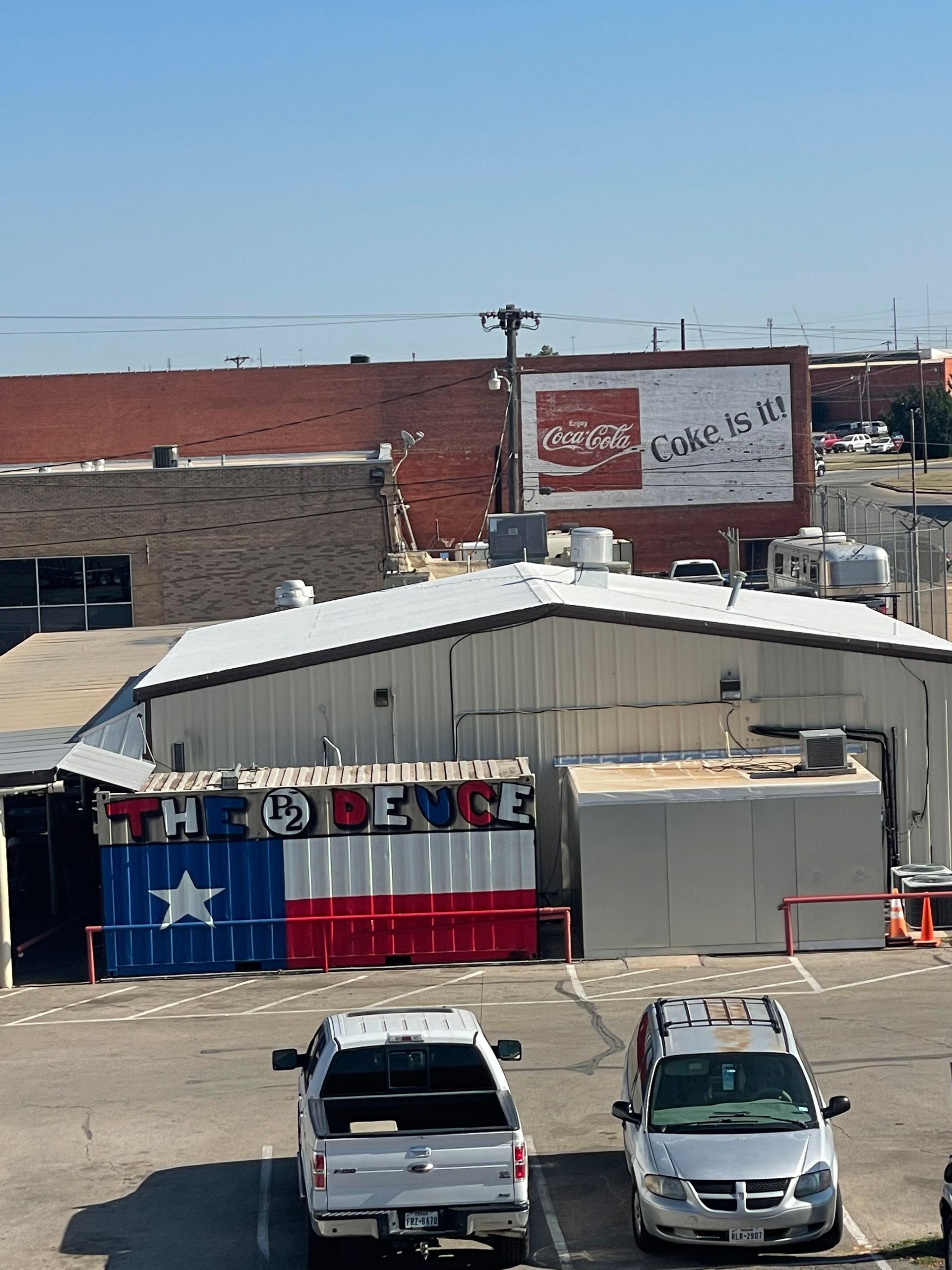 COMMERCIAL ROOFING WICHITA FALLS TX