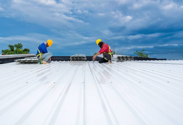 Fire Damage Restoration