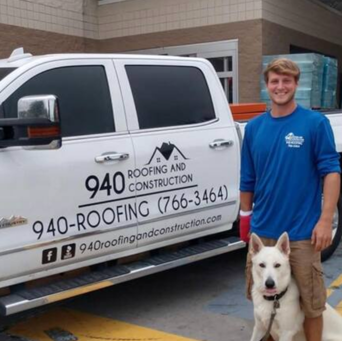 940 roofing & construction