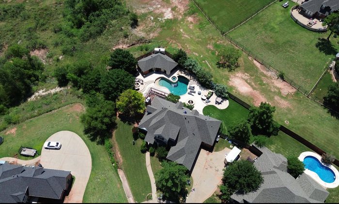 wichita falls roofing
