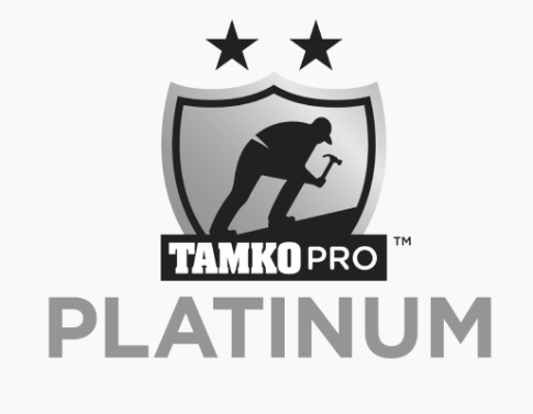 tamko certified roofers wichita falls