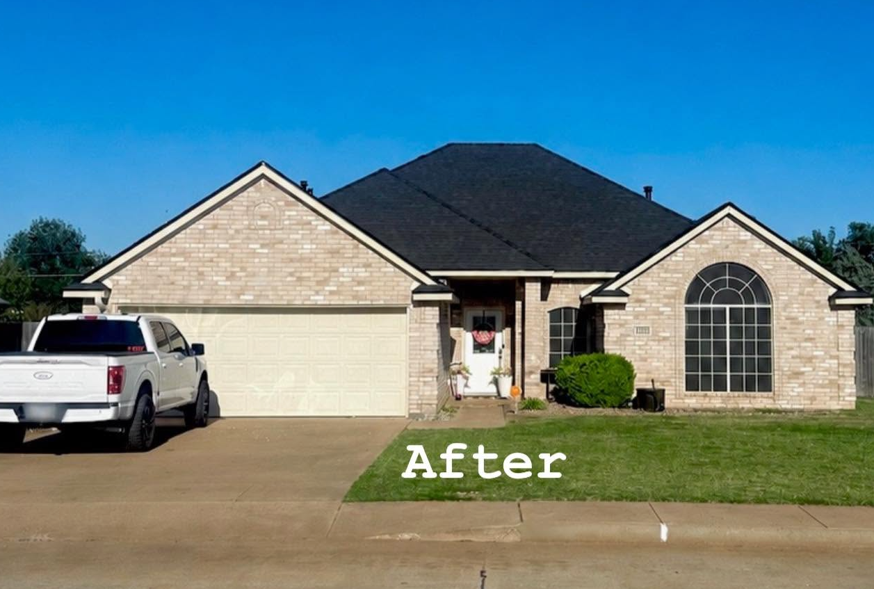 wichita falls roofing contractor