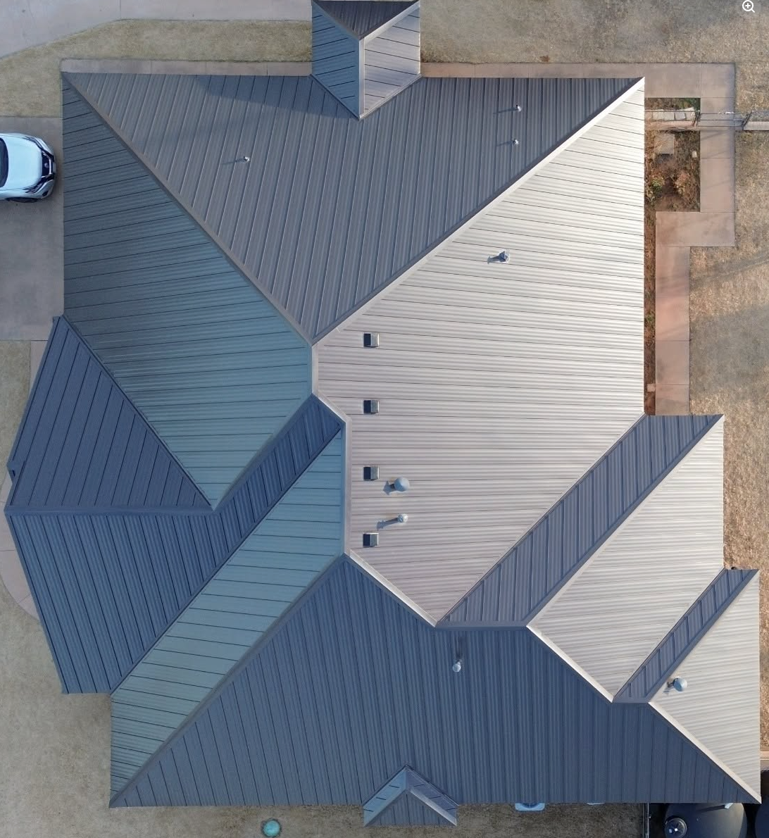 wichita falls roofing contractor