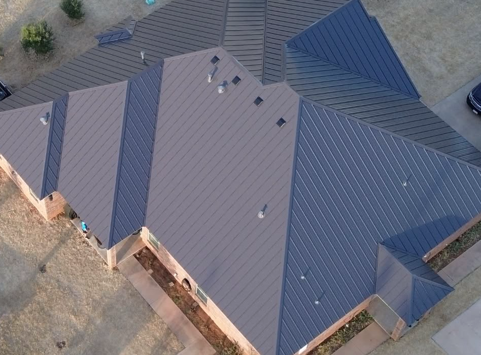 wichita falls roofing contractor