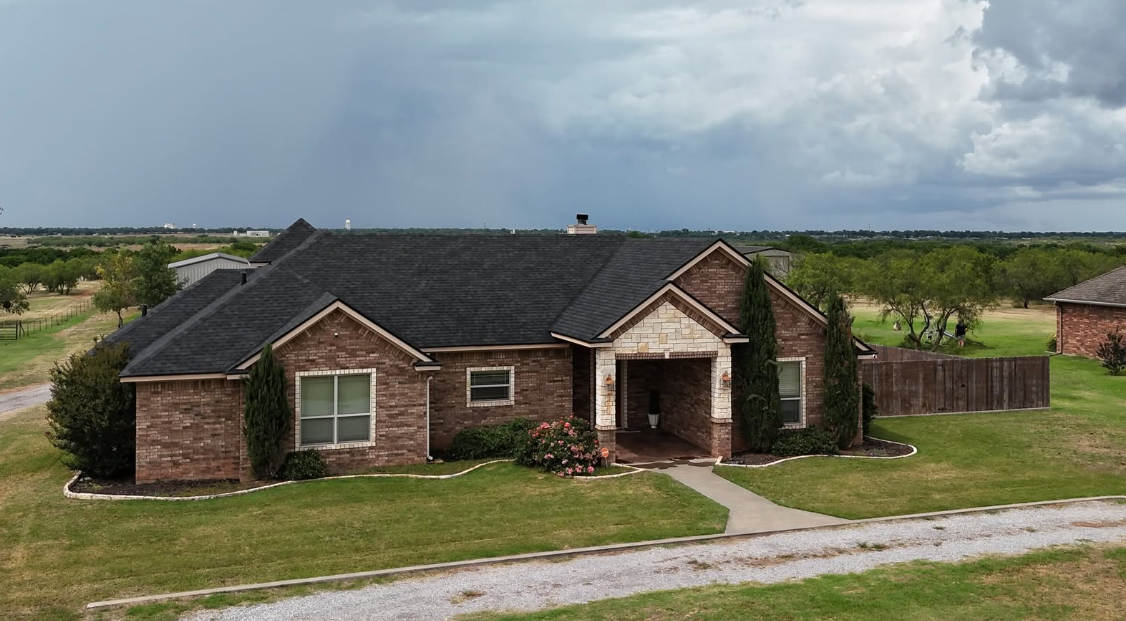 wichita falls roofing contractor