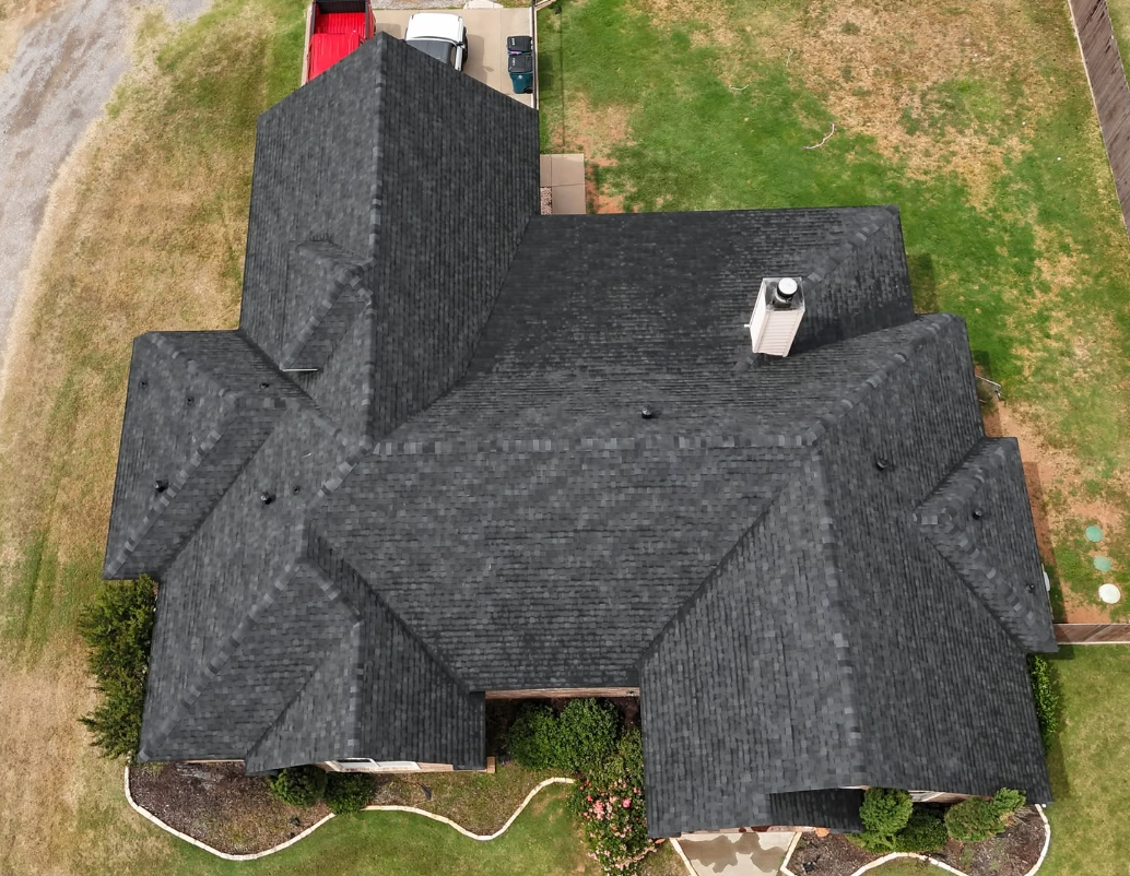 wichita falls roofing contractor