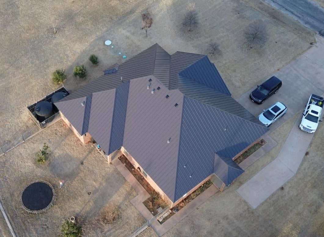 wichita falls roofing contractor