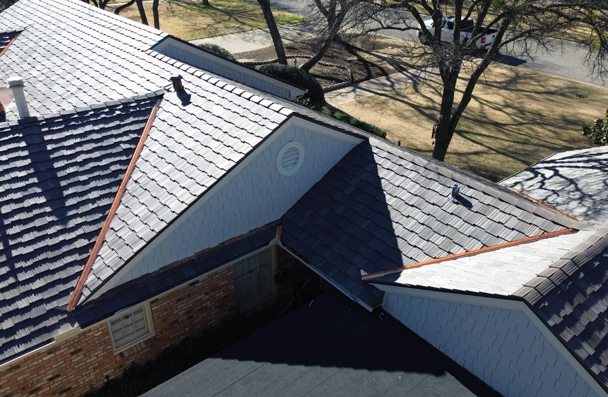 wichita falls installation