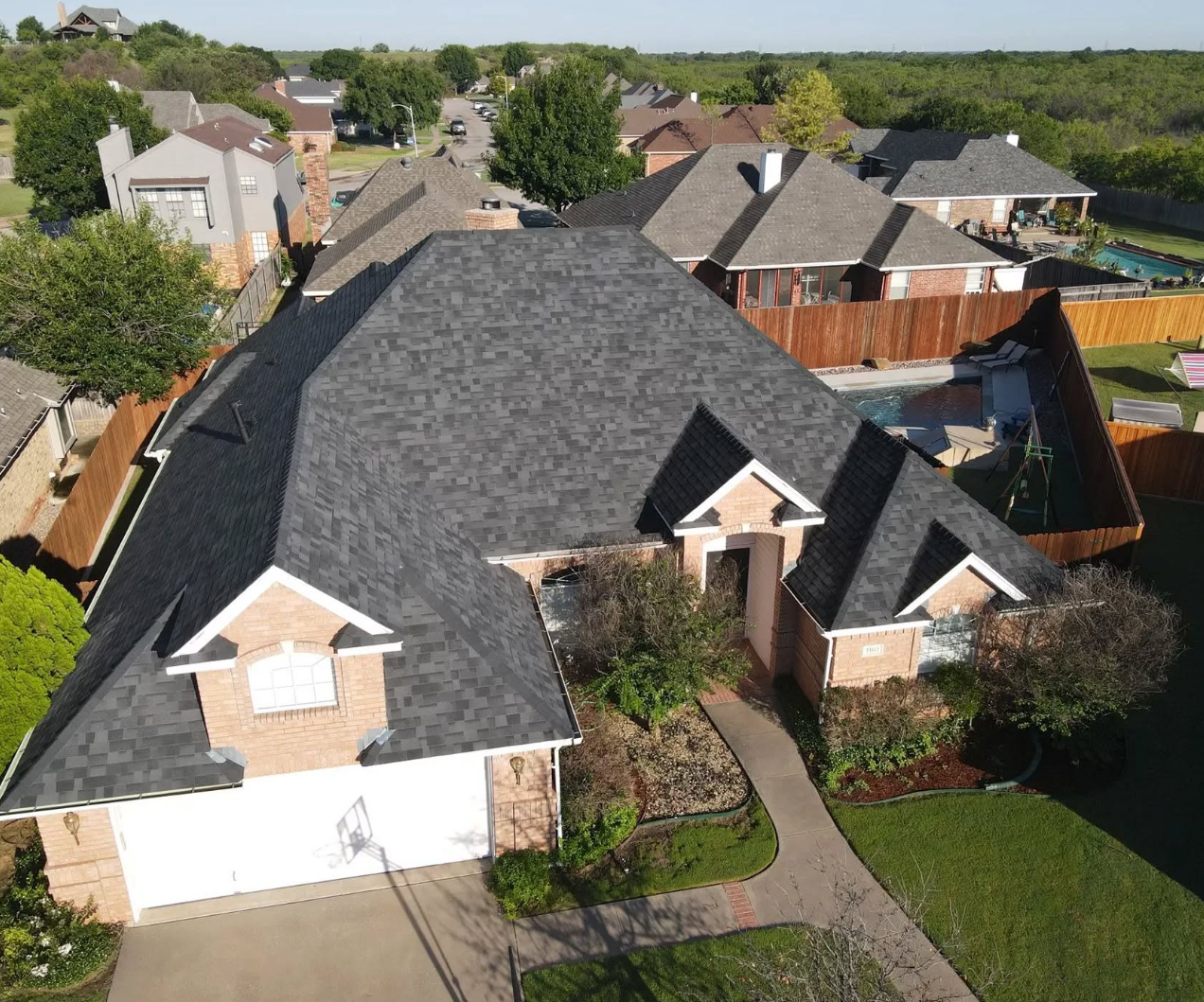 wichita falls roofer