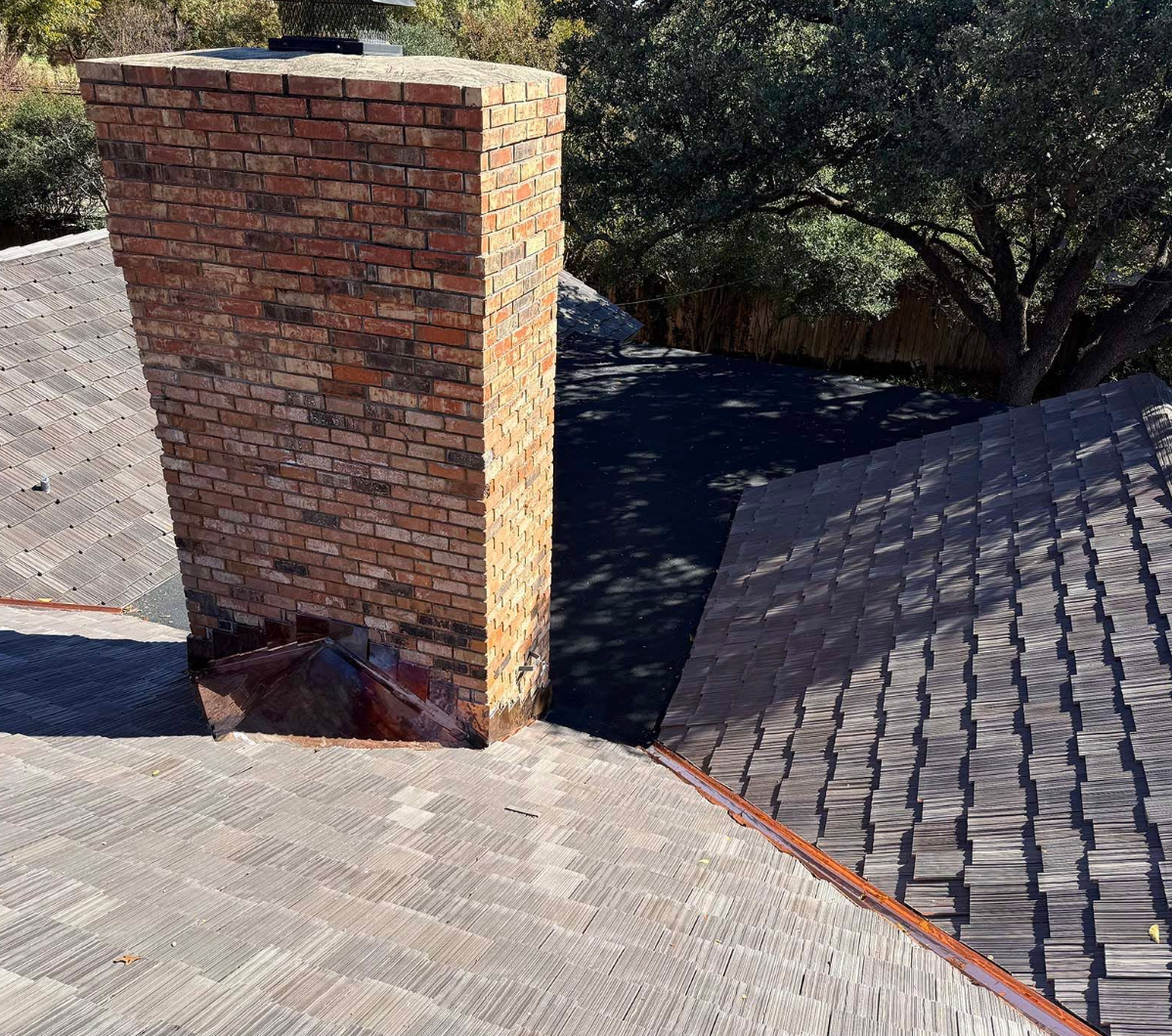 wichita falls roofer