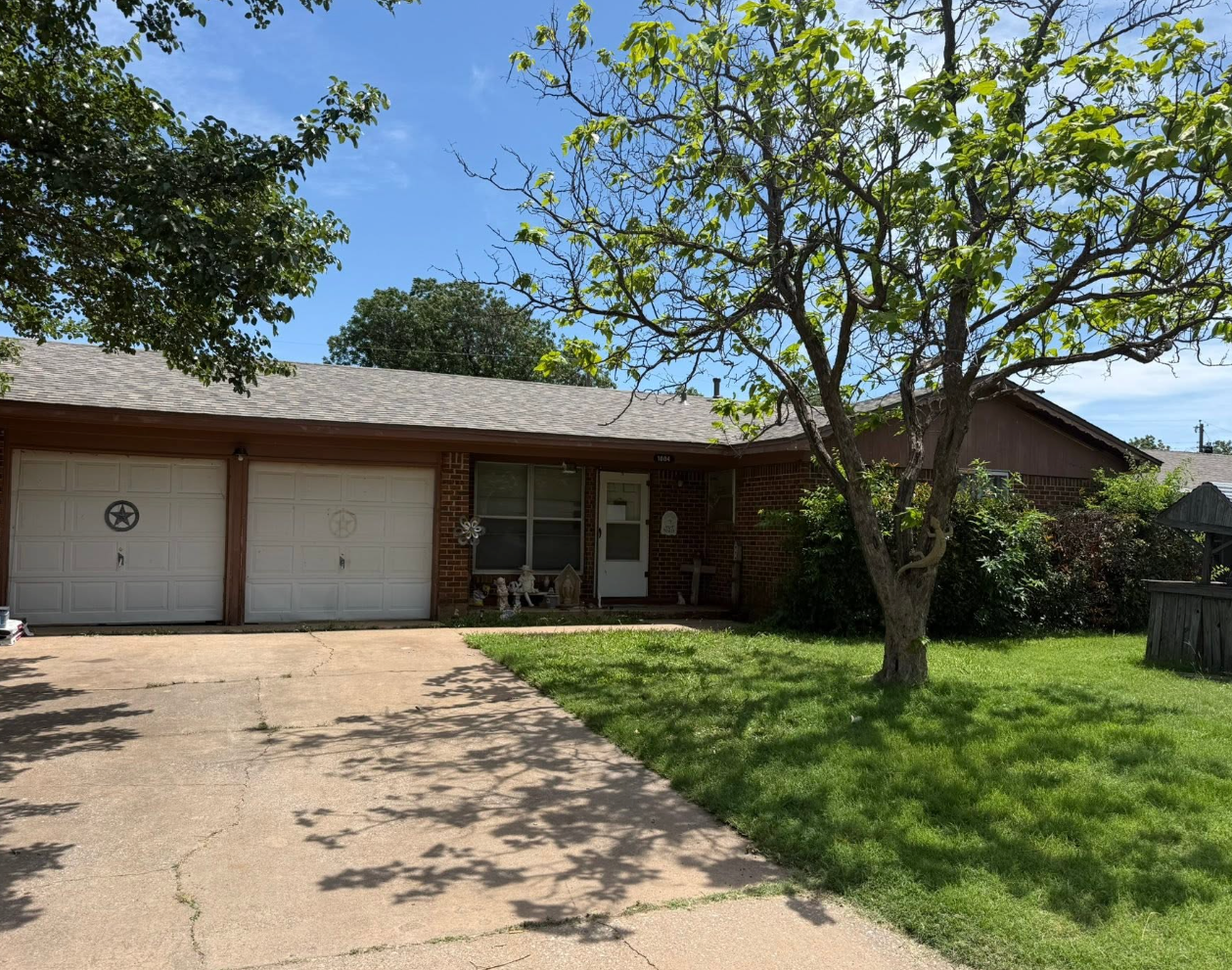 wichita falls roofing