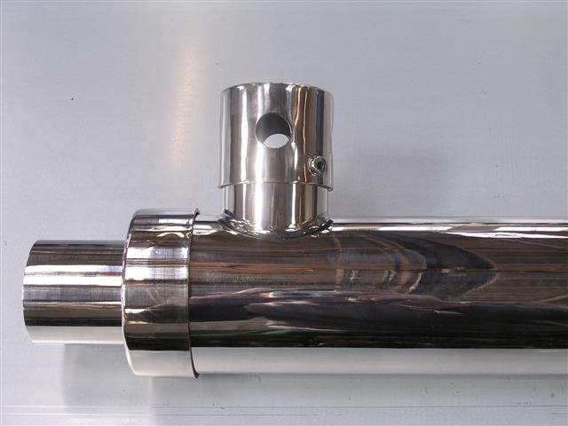 Carbro Sheet Metal | Gallery