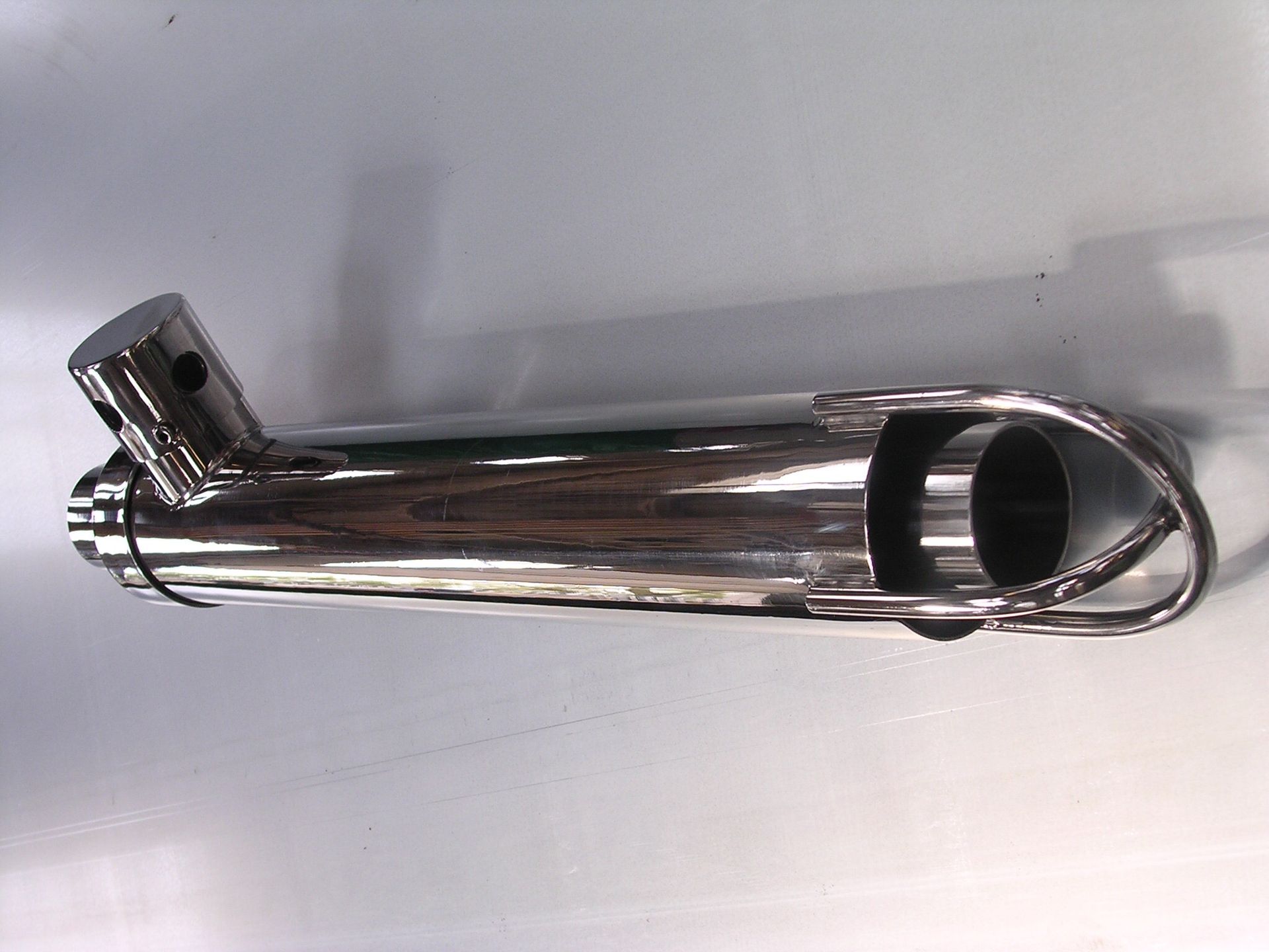 Carbro Sheet Metal | Gallery