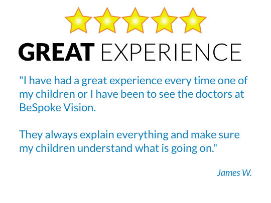 Five Star Review