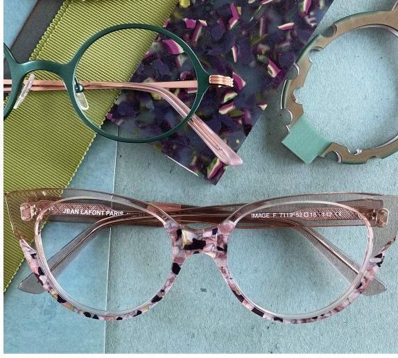 LaFont Eyewear at BeSpoke Vision