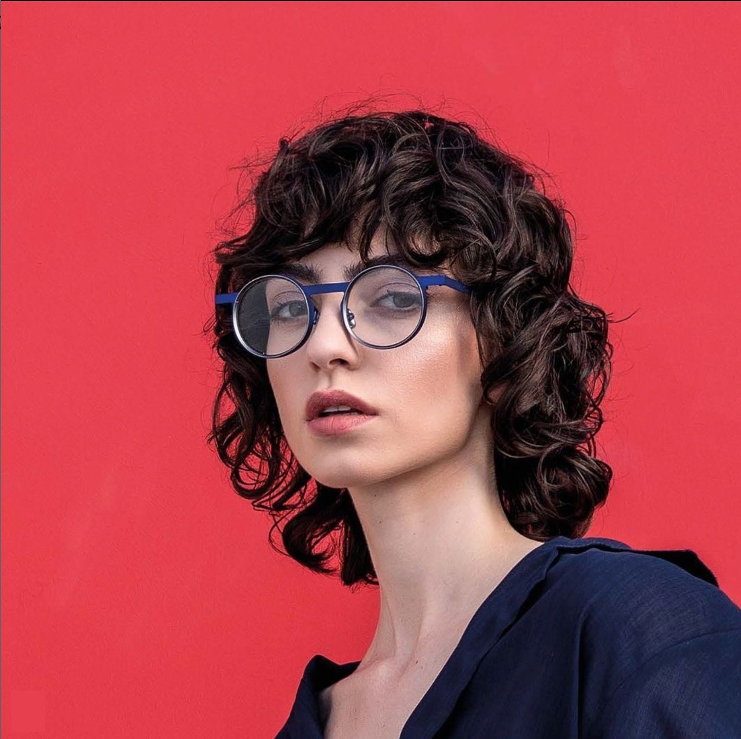 Morel Eyewear at BeSpoke Vision
