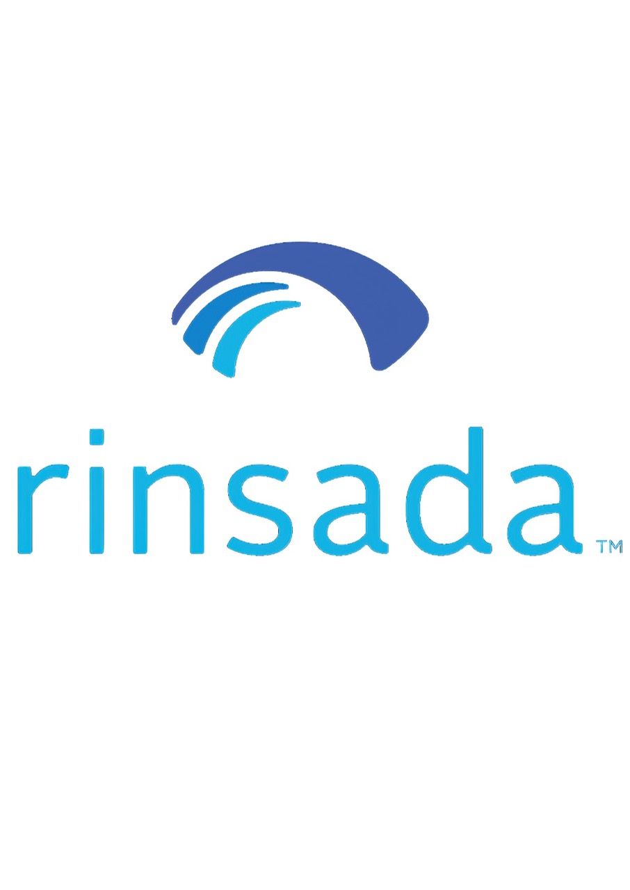 Rinsada for treating dry eyes