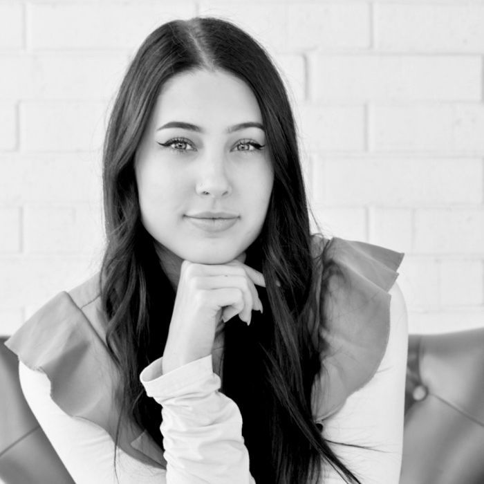 Amy, Optical Director|Optician Extraordinaire, ABOC at BeSpoke Vision