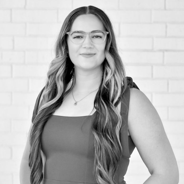 Becca, Practice Administrator| Marketing Director at Bespoke Vision