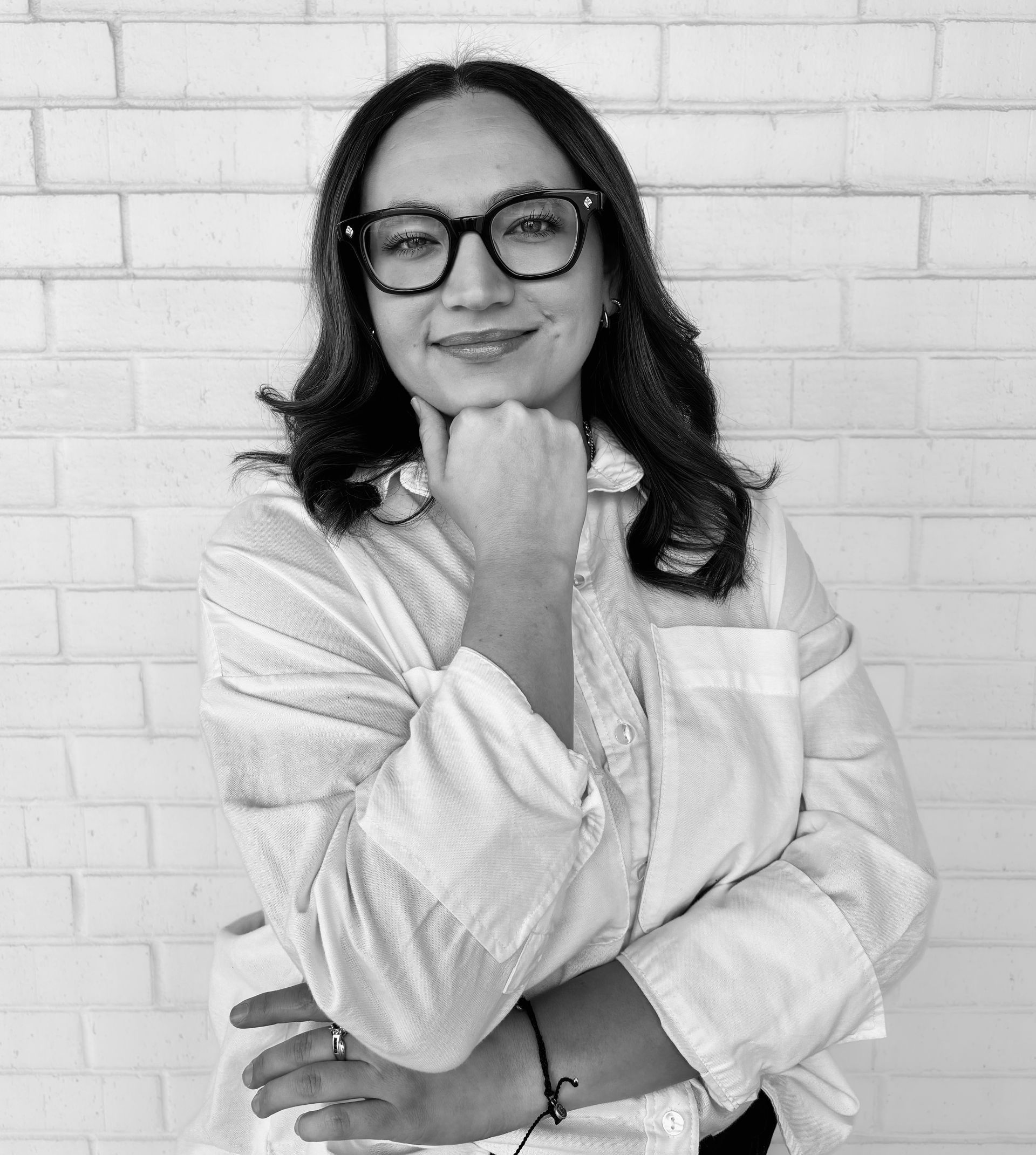 Crystany , Serum Tears Specialist & Optometric Technician, CPO at Bespoke Vision