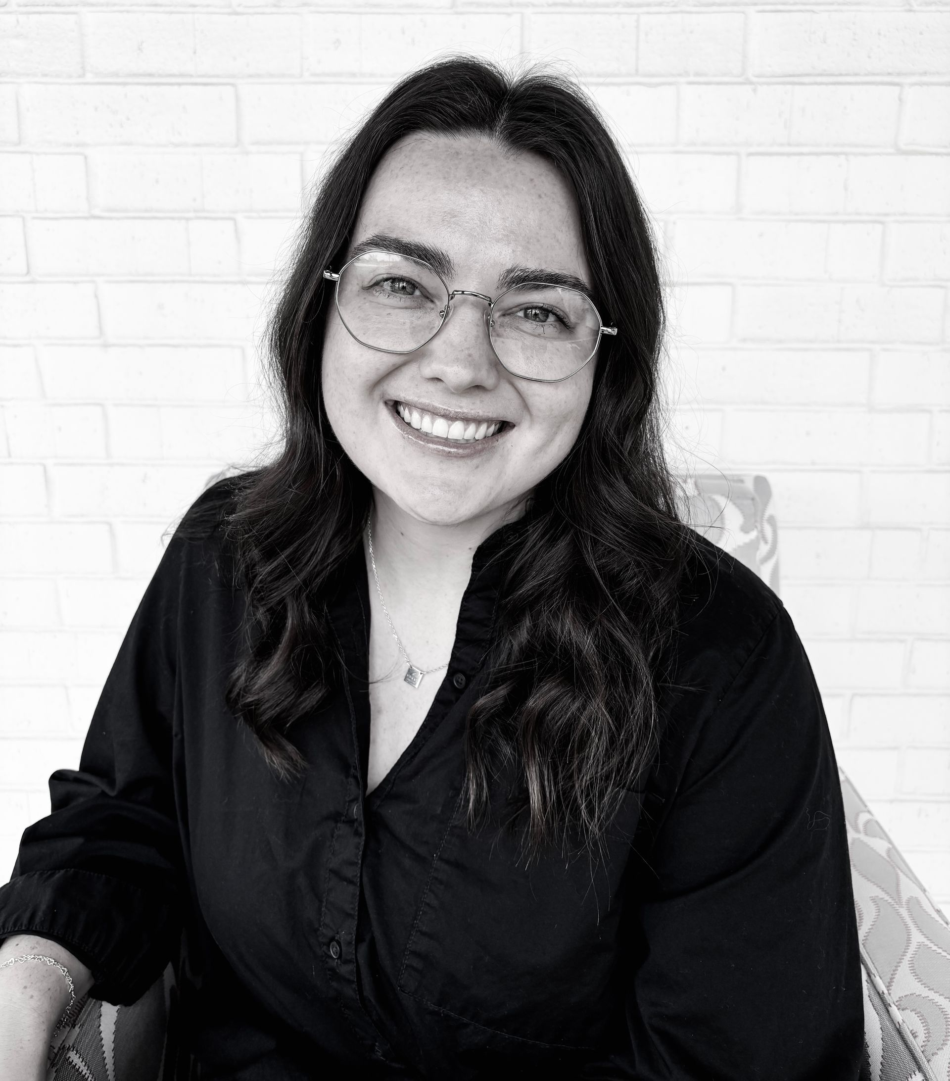 Kierstyn,Laser Certified Aesthetician & Optometric Technician, CPO at Bespoke Vision