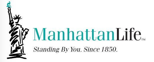 manhattan life logo