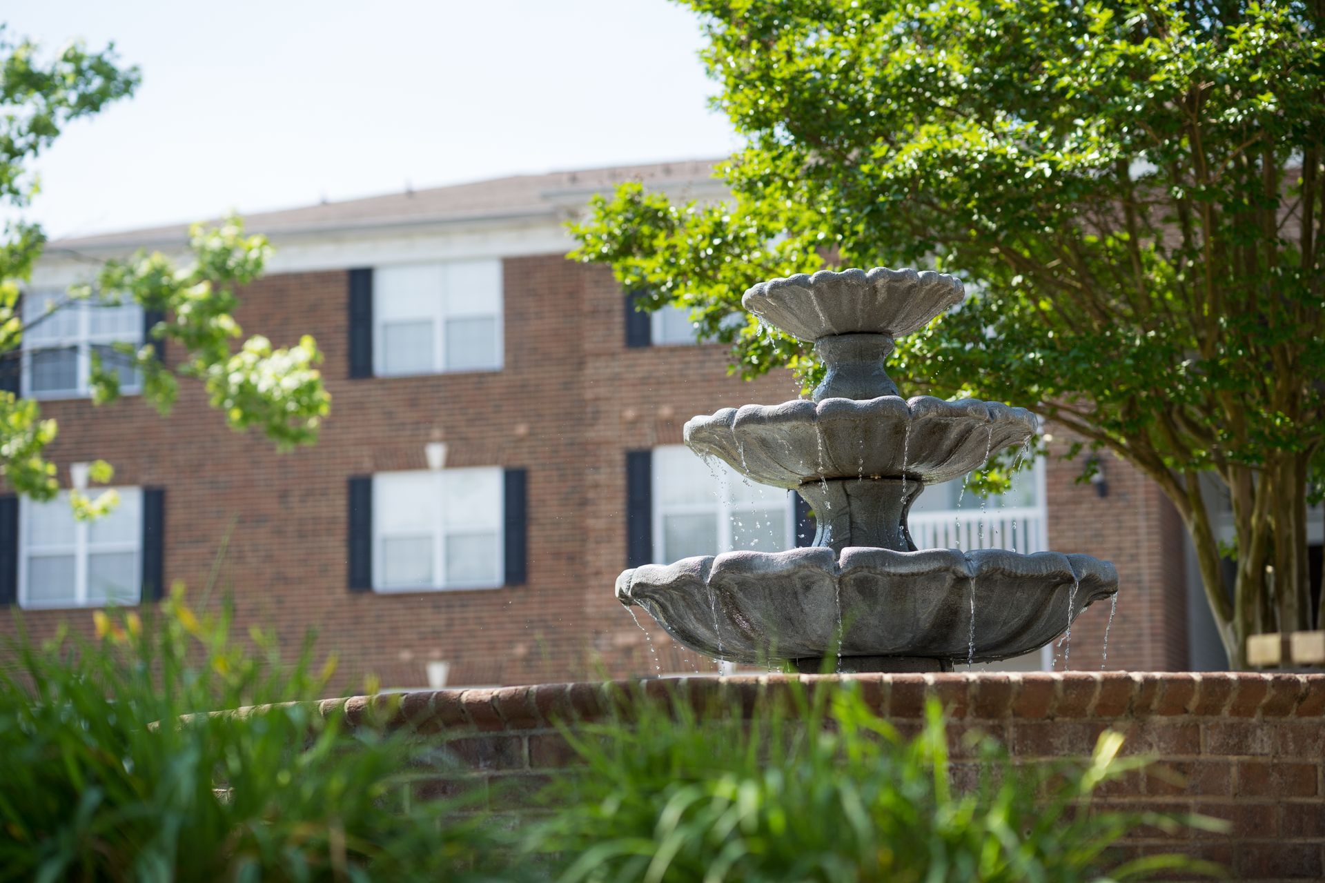 greenhaven apartments exterior 3
