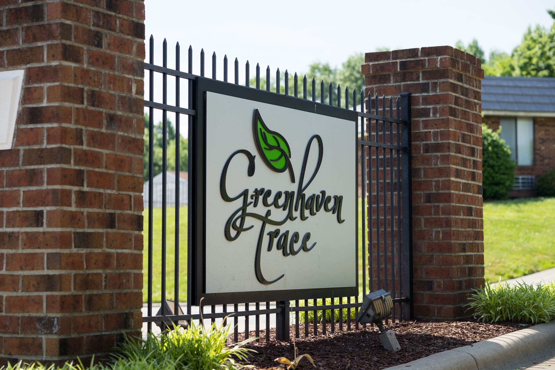 greenhaven sign 2
