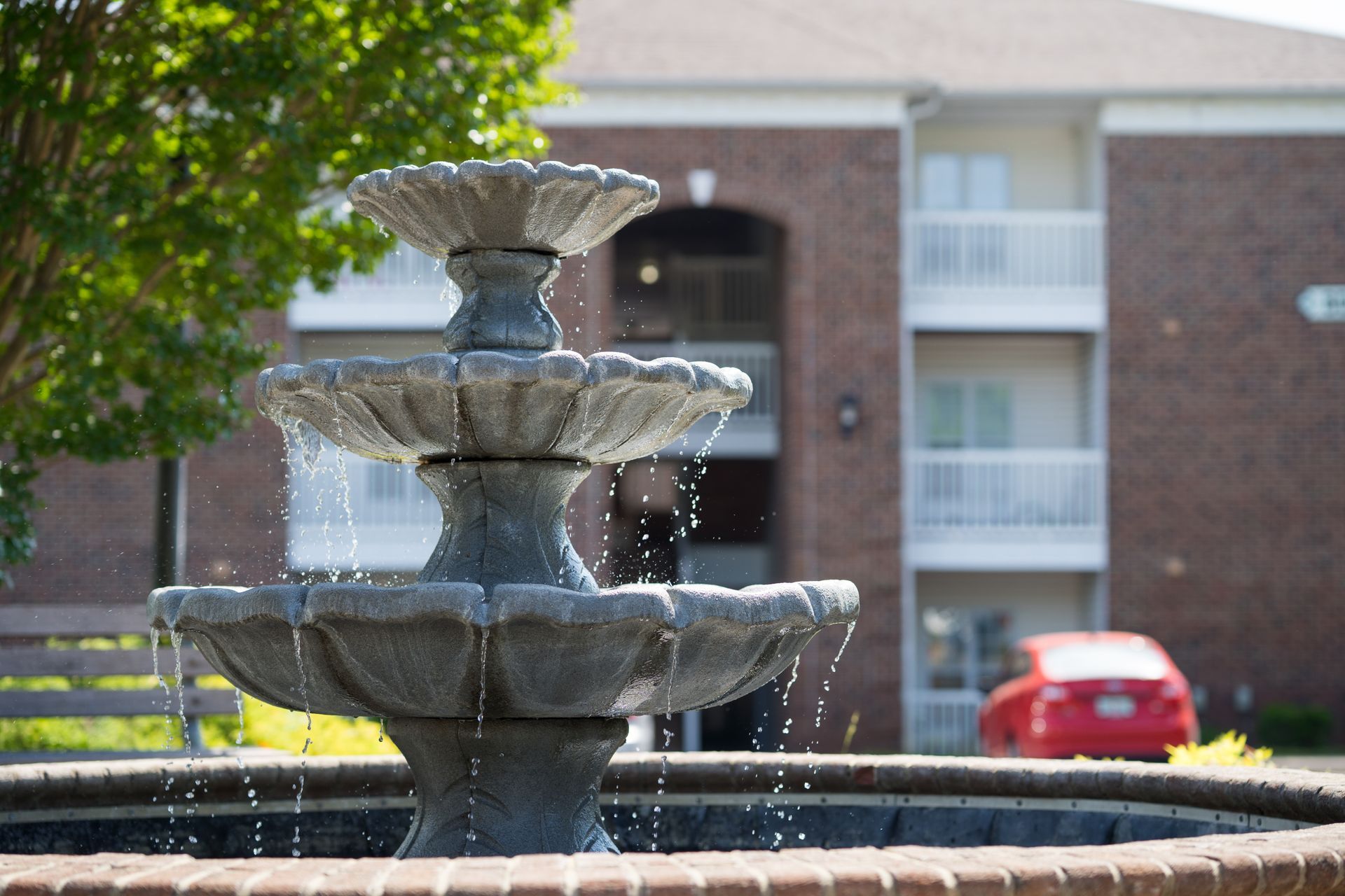 fountain 3