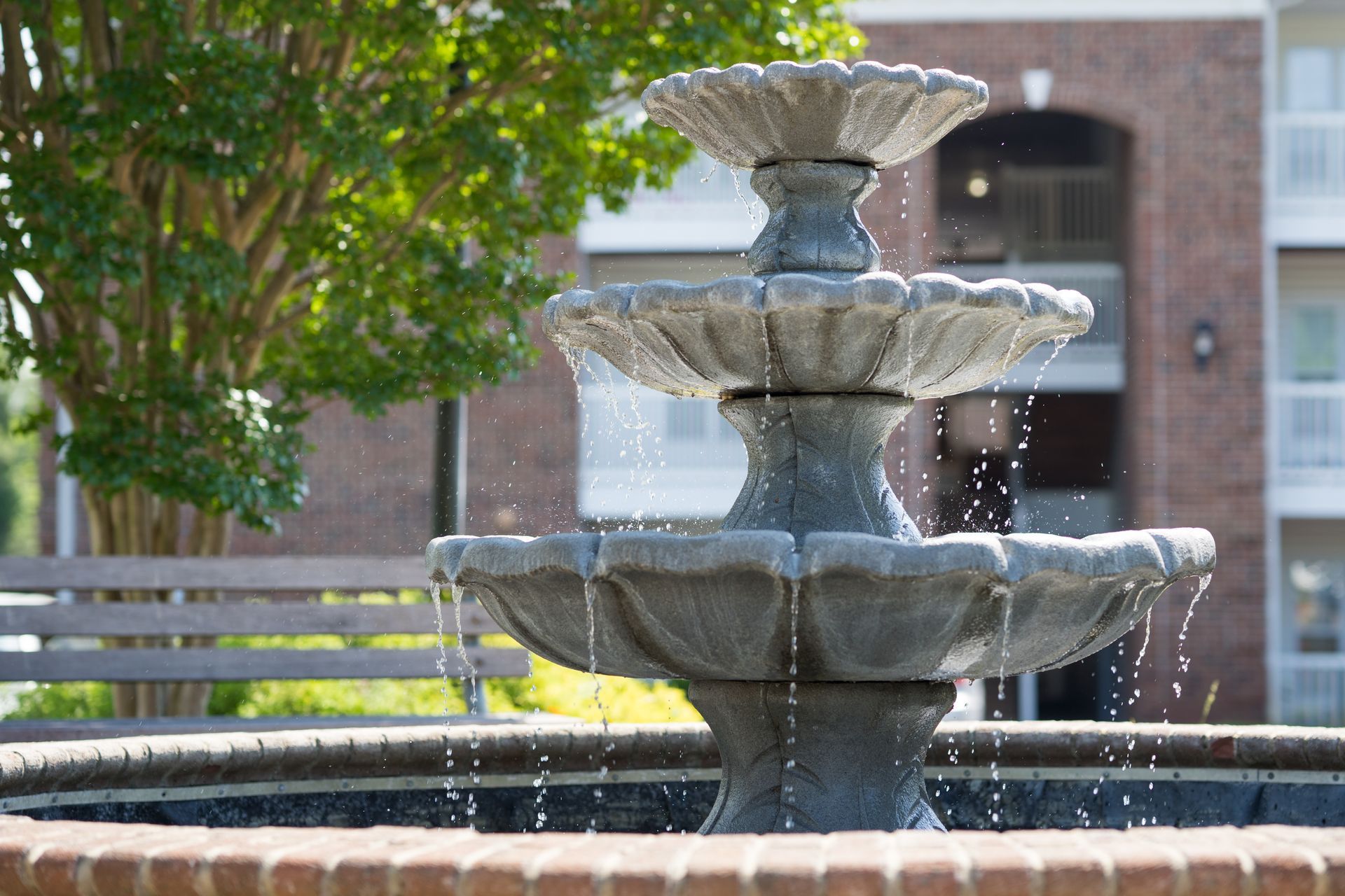 fountain 2