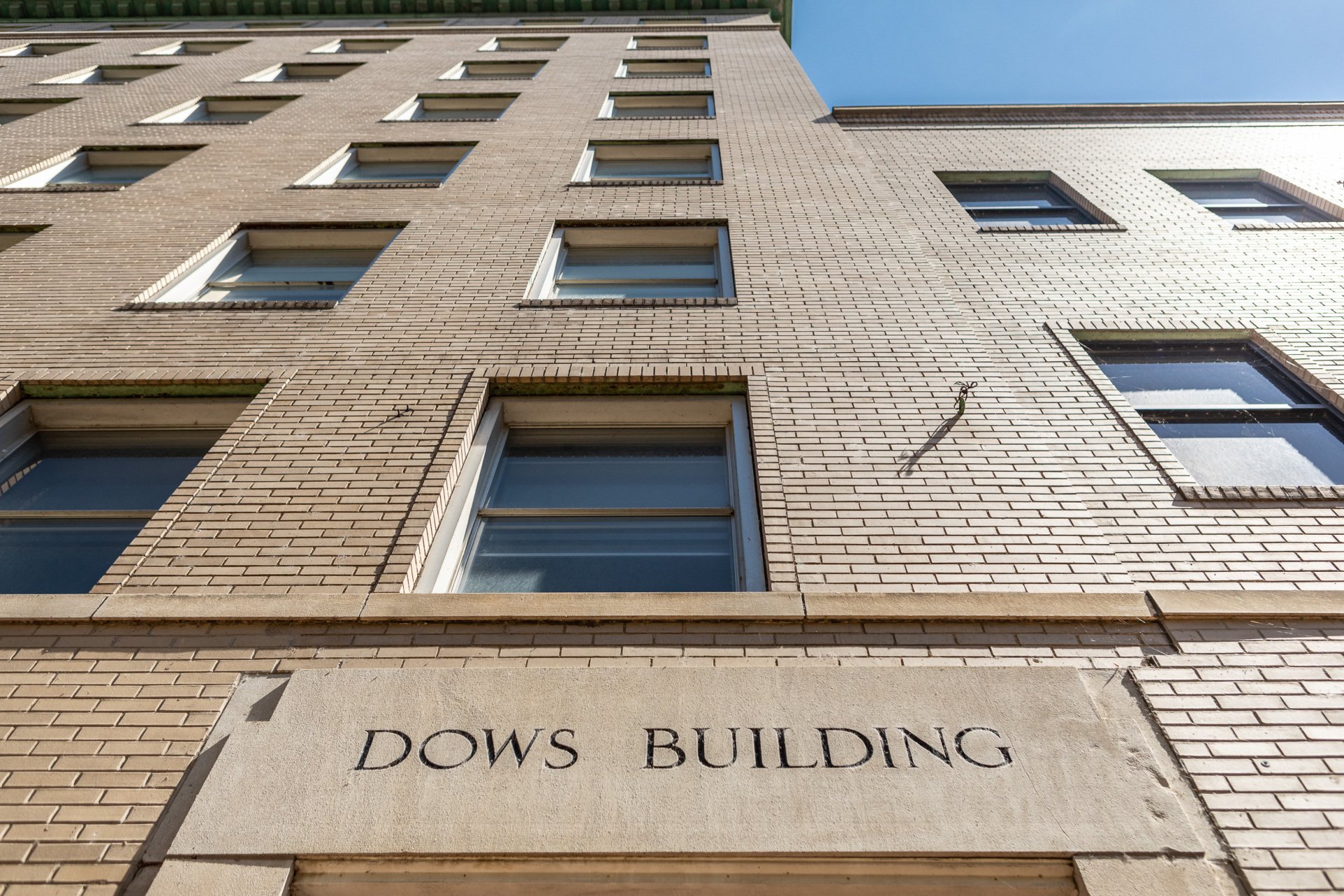 Dows Building | Mix Property Management