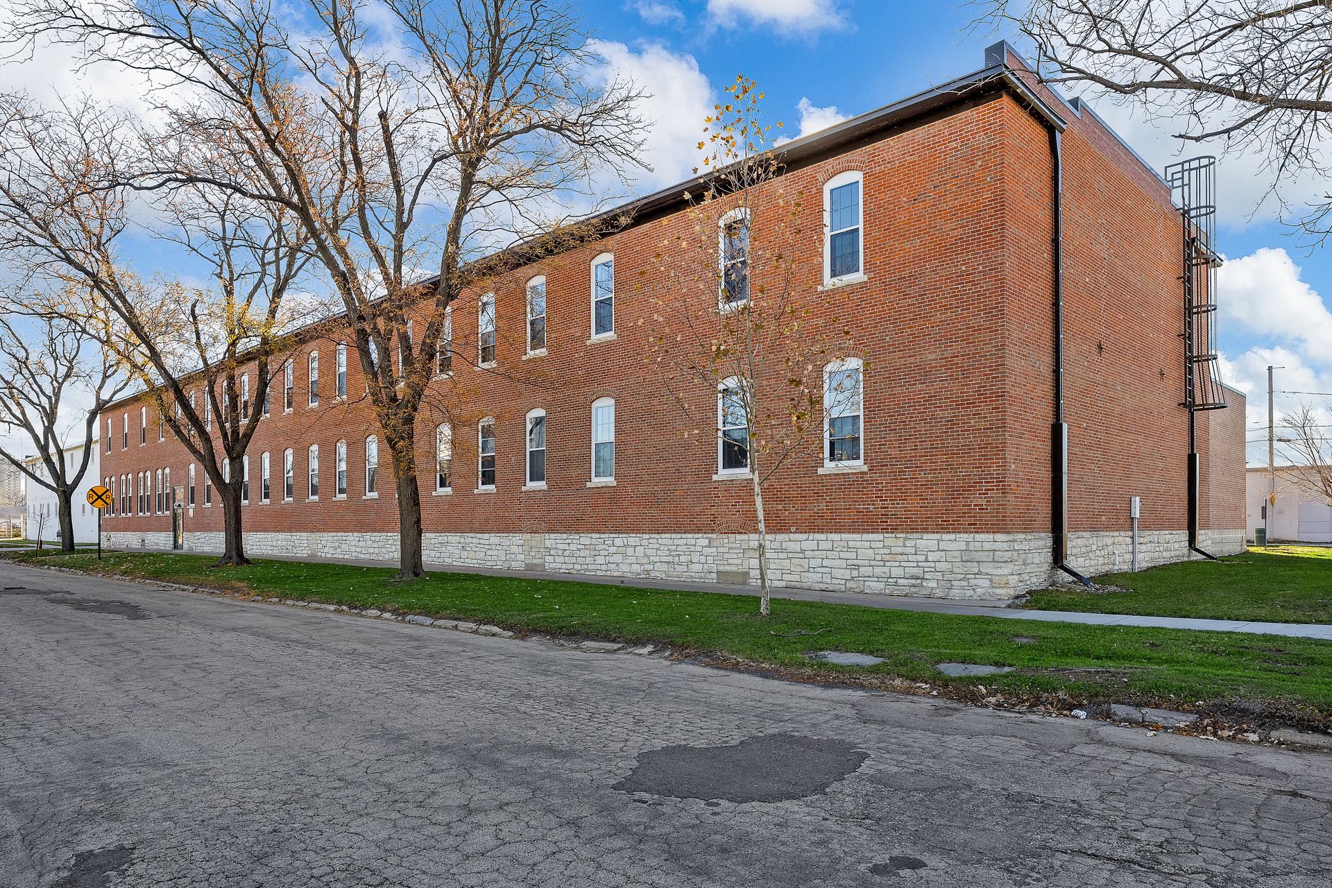 Properties Mix Property Management Cedar Rapids, Iowa