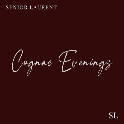 Cognac Evenings cover