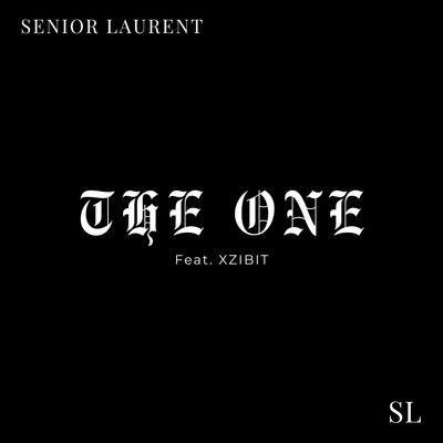 The One (feat. Xzibit) cover