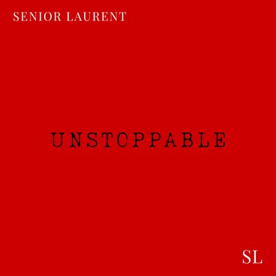 Unstoppable cover