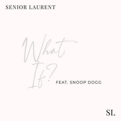 What If? (feat. Snoop Dogg) cover